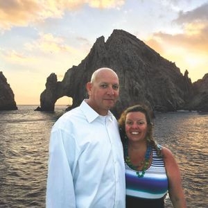 Meet your Posher, Christie